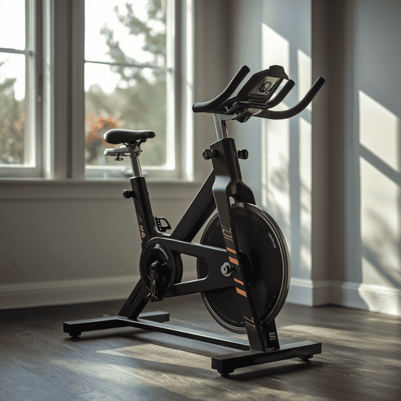 Armadilhas da Bike Spinning Barata: 7 Erros Para Evitar Antes de Comprar a Sua [Guia Essencial]