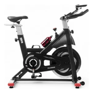 Bicicleta Ergométrica Para Spinning Mecanica Roda De Inercia 18kg Pace6000 Odin Fit É Boa