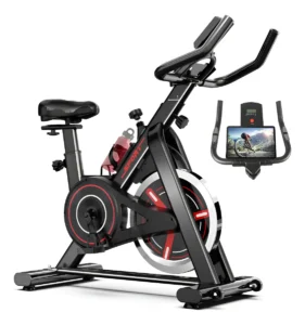 Bike Ergometrica Bicicleta Ergometrica Profissional Academia É Boa