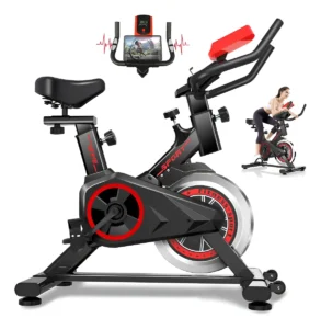 Bike Ergometrica Spinning Bicicleta Ergometrica Profissional É Boa