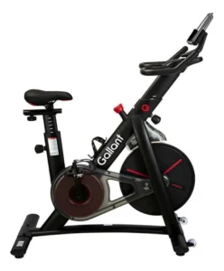Bicicleta Ergométrica Spinning Magnética Connect Max Gallant GSB07HMGB-PT É Boa