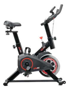 Bicicleta Ergométrica Spinning Fitness Ltx Fit Lt-311s É Boa 