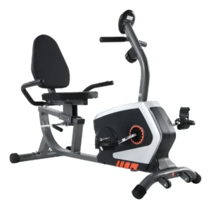 Bicicleta Ergométrica Magnética Horizontal Gallant Elite GBEV1HMGA-CZ É Boa