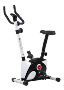 Bicicleta Ergométrica KV3.1I Magnética Kikos É Boa