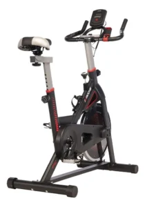 Bicicleta Spinning Kikos F5i Residencial Treino Ciclismo Cor Preto É Boa